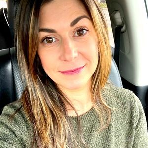 Meet your Posher, Maria